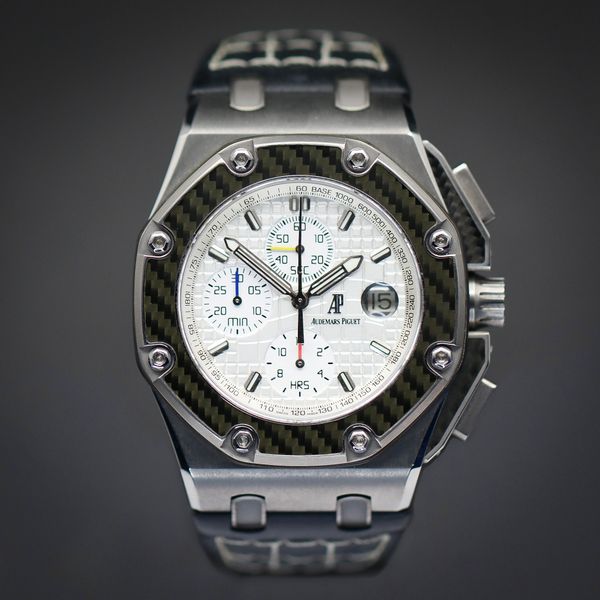 Audemars Piguet Royal Oak Offshore 26030IO.OO.D001IN.01